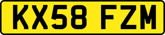 KX58FZM
