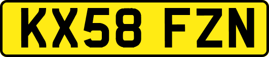 KX58FZN