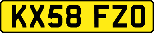 KX58FZO