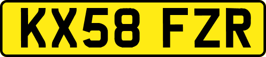 KX58FZR