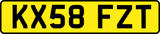 KX58FZT