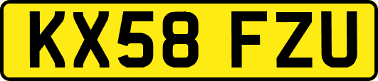 KX58FZU
