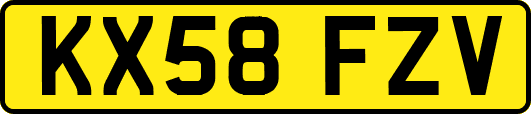 KX58FZV
