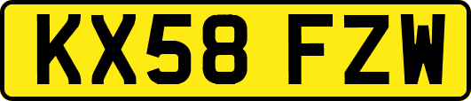 KX58FZW