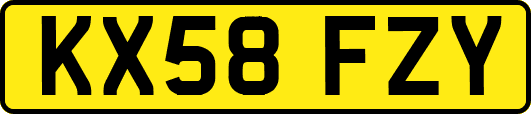 KX58FZY