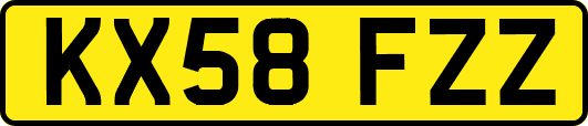 KX58FZZ