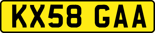 KX58GAA
