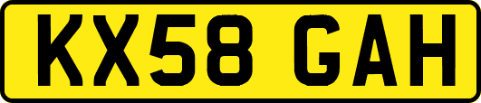 KX58GAH