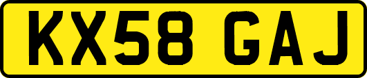 KX58GAJ