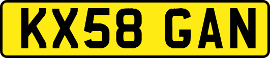 KX58GAN