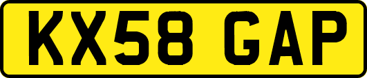 KX58GAP
