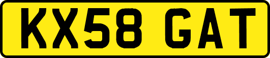 KX58GAT