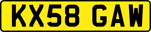 KX58GAW