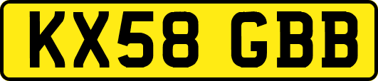 KX58GBB