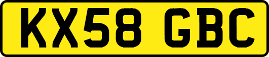KX58GBC