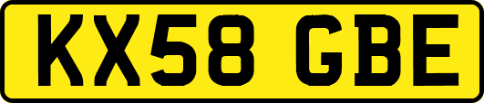 KX58GBE
