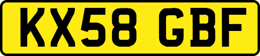 KX58GBF