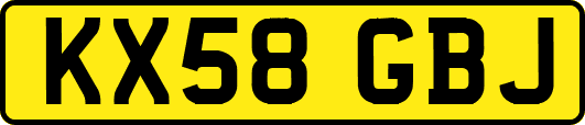 KX58GBJ