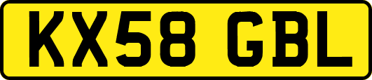 KX58GBL