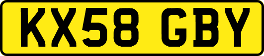 KX58GBY
