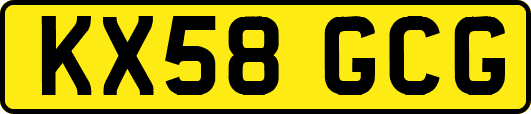 KX58GCG