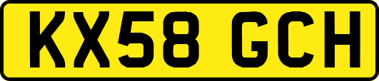 KX58GCH