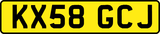 KX58GCJ