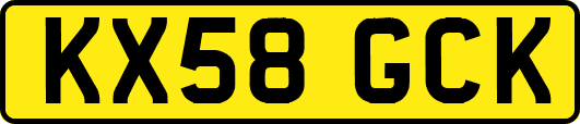 KX58GCK