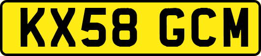 KX58GCM