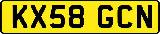 KX58GCN