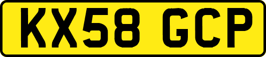 KX58GCP