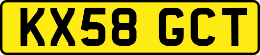 KX58GCT