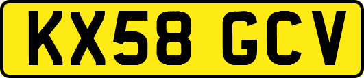KX58GCV
