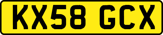 KX58GCX