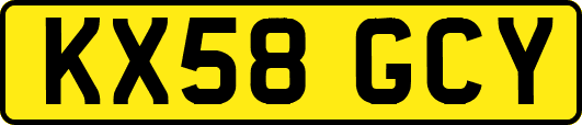 KX58GCY