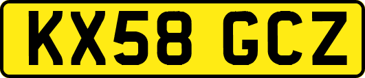 KX58GCZ