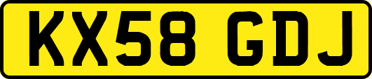 KX58GDJ