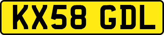 KX58GDL