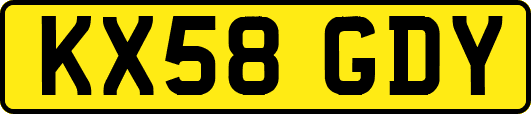 KX58GDY