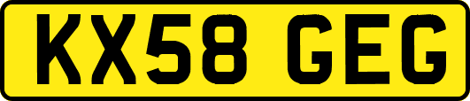 KX58GEG