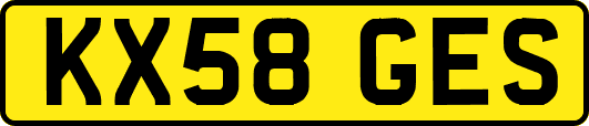 KX58GES