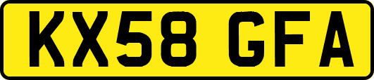 KX58GFA