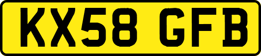 KX58GFB