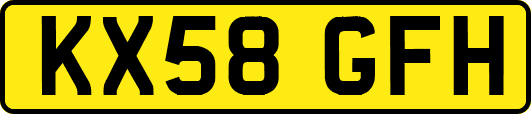 KX58GFH