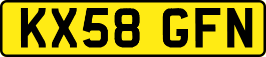 KX58GFN