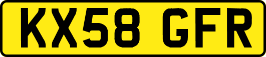 KX58GFR