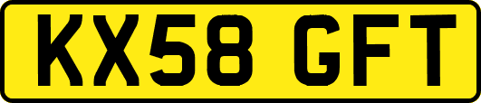 KX58GFT