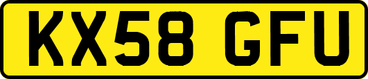 KX58GFU