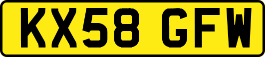 KX58GFW