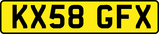 KX58GFX
